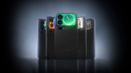 Xiaomi 17 Pro