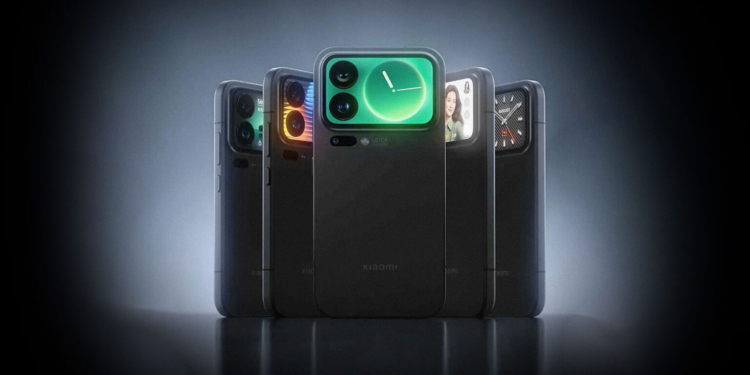 Xiaomi 17 Pro