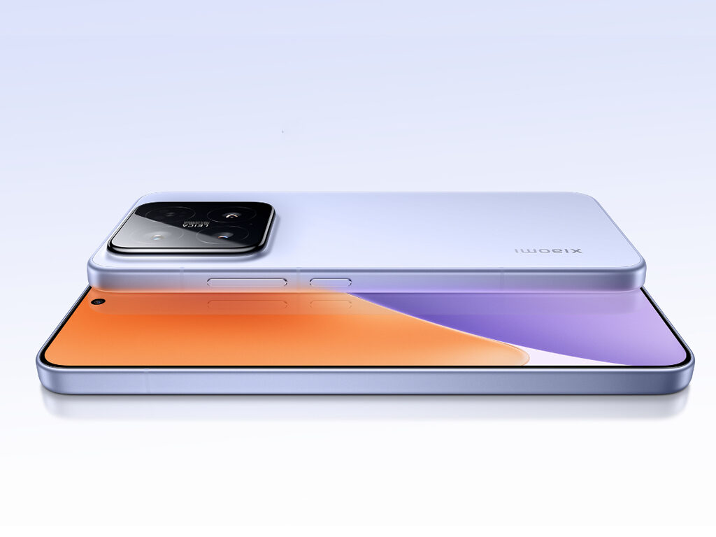 Xiaomi Android güncellemesi