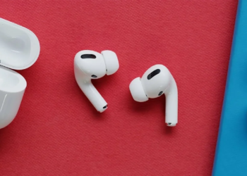 AirPods Pro 3