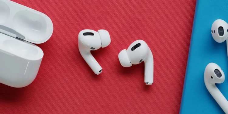 AirPods Pro 3