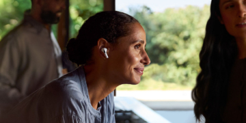 AirPods Pro İşitme Koruma