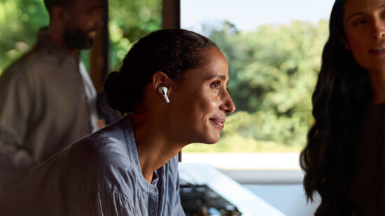 AirPods Pro işitme koruma özelliği artık Türkiye’de