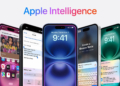 Apple Intelligence Türkçe