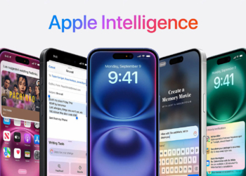 Apple Intelligence Türkçe