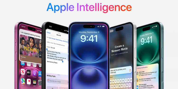 Apple Intelligence Türkçe