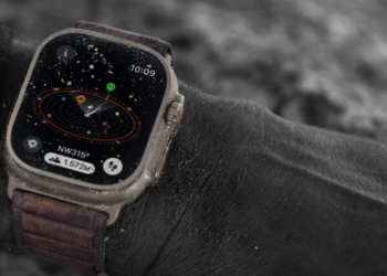 Apple Watch Ultra 3