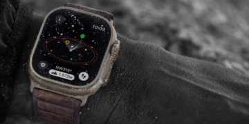 Apple Watch Ultra 3