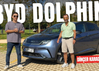 BYD