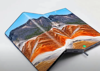 Galaxy Z TriFold