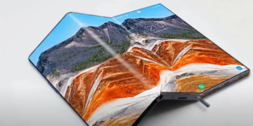 Galaxy Z TriFold