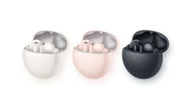 Huawei FreeBuds 7i