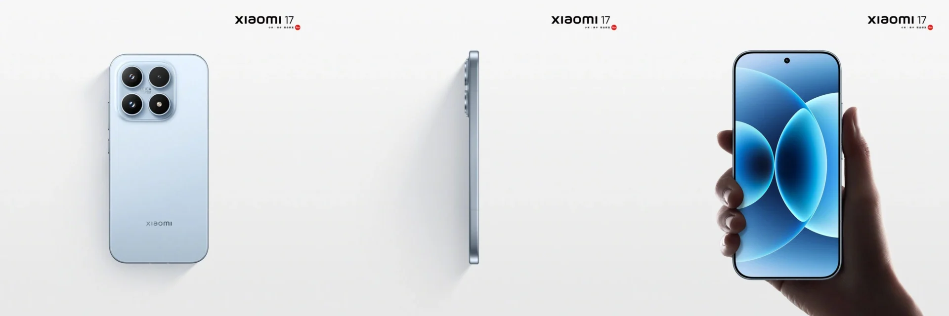 Xiaomi 17
