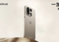 OnePlus 15