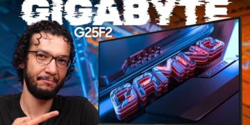 Full HD 200 Hz Monitör Arayanlara | GIGABYTE G25F2 Gaming Monitör İnceleme