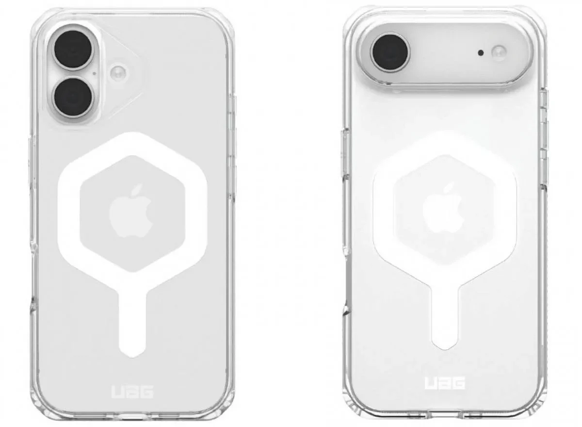 iPhone 17 kılıf