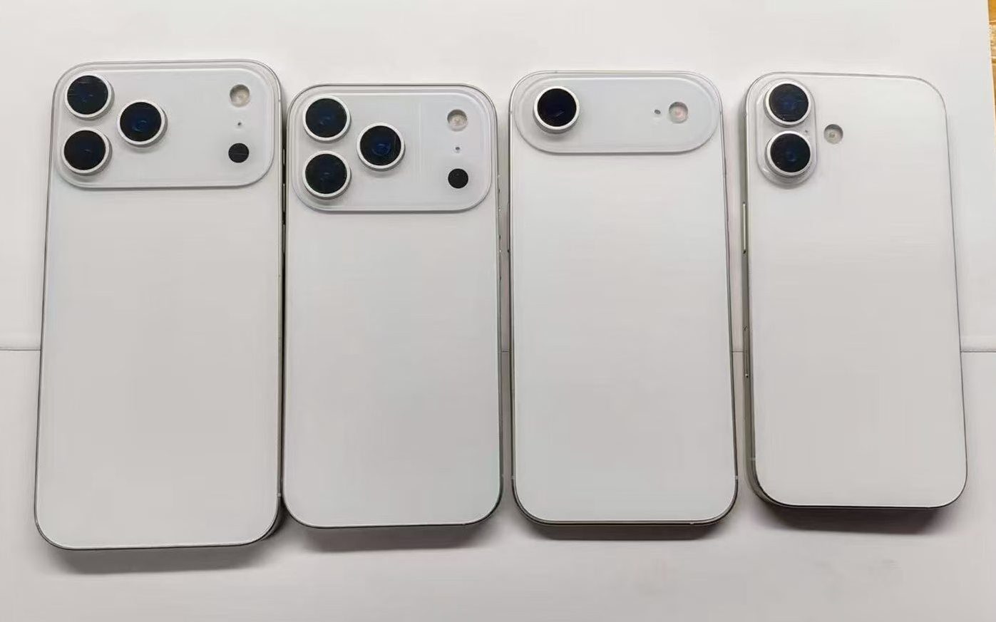 iPhone 17 fiyat