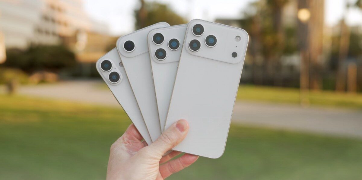 iPhone 17 fiyat