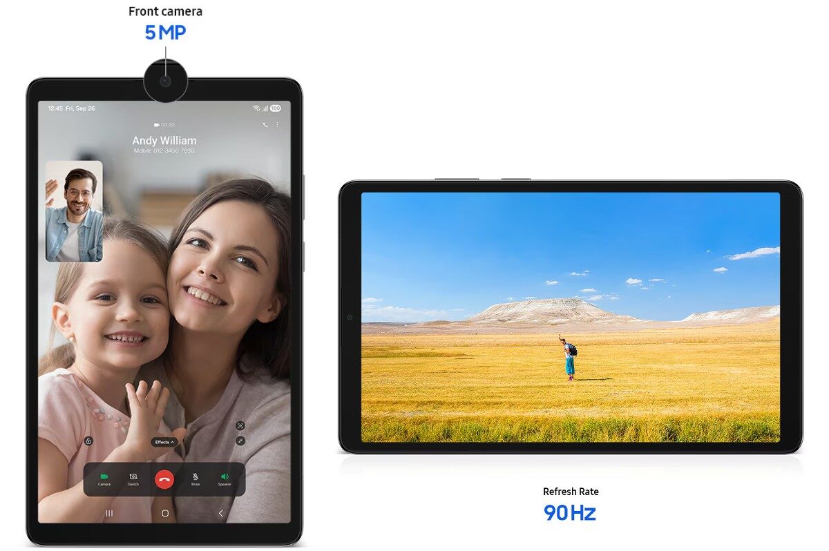 Galaxy Tab A11
