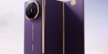 Huawei Mate XTs