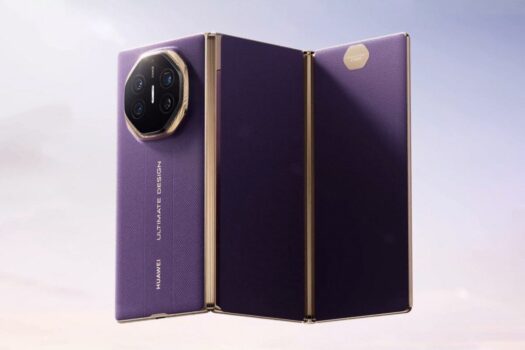 Huawei Mate XTs