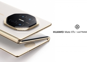 Huawei Mate XTs