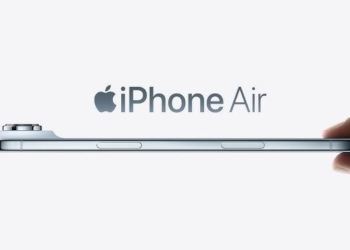 iPhone Air