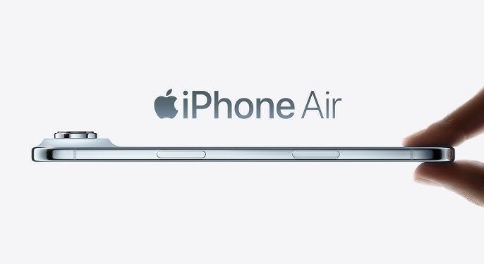 iPhone Air iPhone Air 2