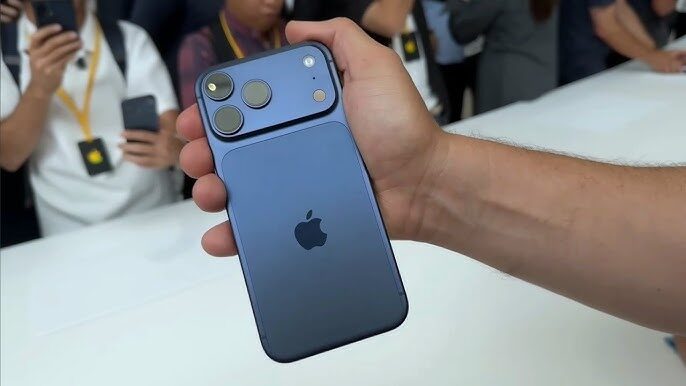iphone 17 pro