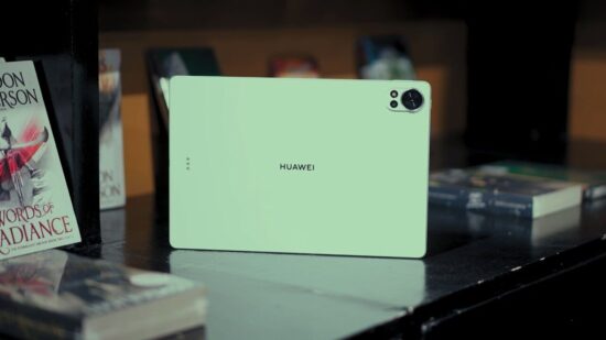 Huawei MatePad 12X