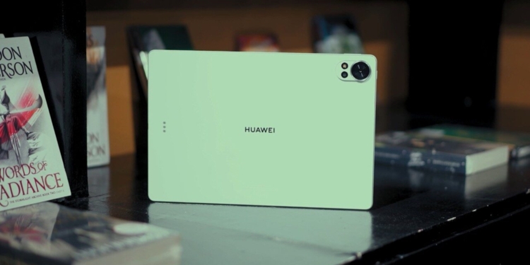 Huawei MatePad 12X tanıtıldı! İşte fiyatı ve özellikleri! Huawei MatePad 12X