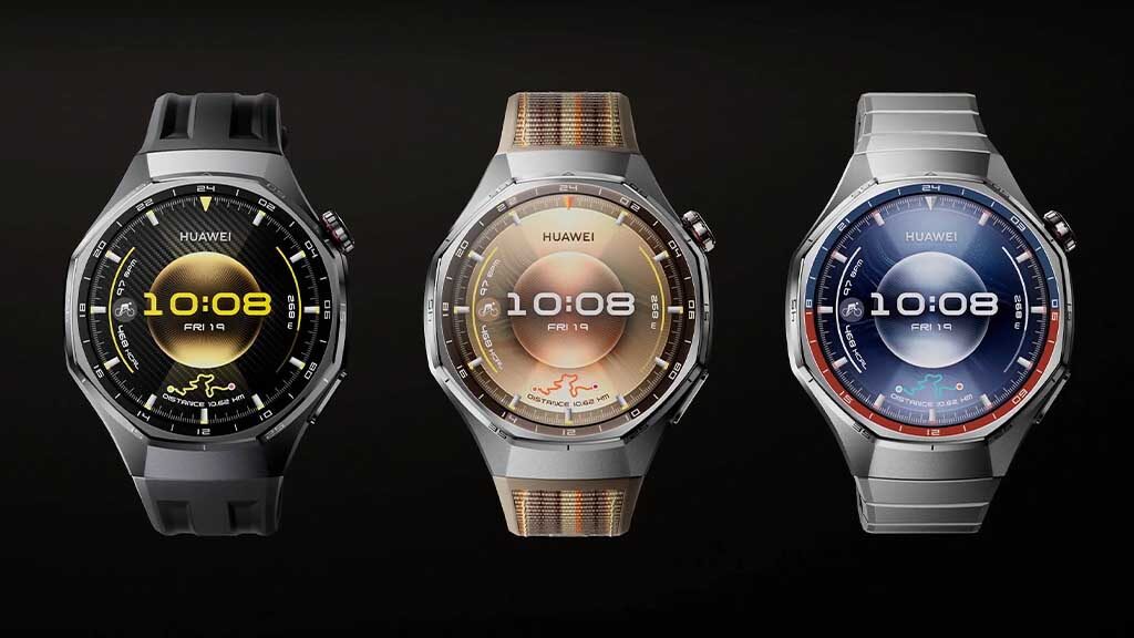Huawei Watch GT 6