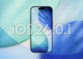 iOS 26.0.1