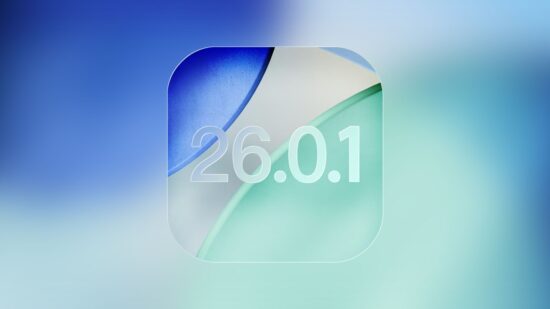 watchOS 26.0.1