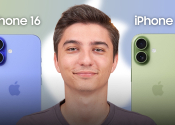 iPhone 17