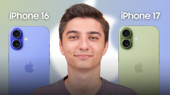 iPhone 17