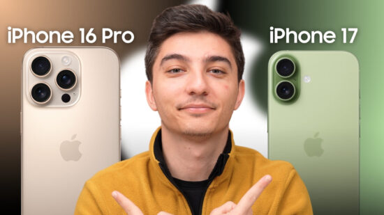 iPhone