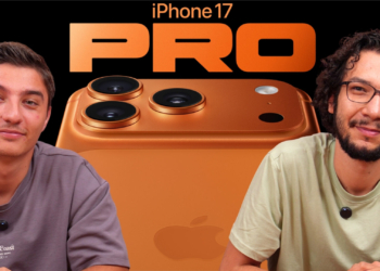 iPhone 17