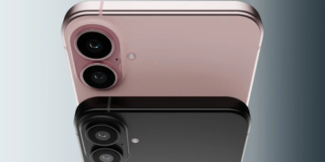 iPhone 17