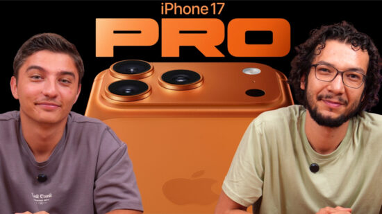 iPhone 17