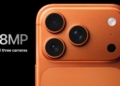 iPhone 17 iPhone 17 Pro Max