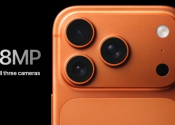 iPhone 17 iPhone 17 Pro Max