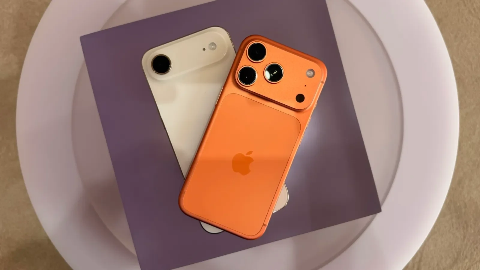 iOS 26.0.1