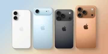 iPhone 17 RAM özellikleri sızdırıldı! iPhone 16'dan çok satacak!