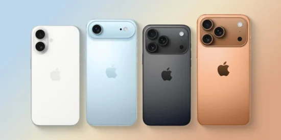 iPhone 17 RAM özellikleri sızdırıldı! iPhone 16'dan çok satacak!