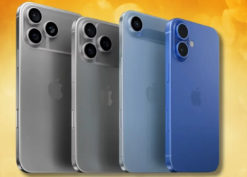 iPhone 17