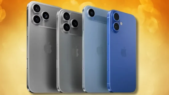 iPhone 17 serisi özel güç modu ile daha fazla pil ömrü sunuyor!