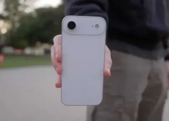 iPhone 17 kılıf