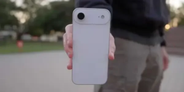 iPhone 17 kılıf