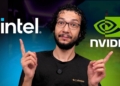 NVIDIA VE INTEL ORTAKLIĞI! | Uygun Fiyata DLSS Destekli Laptoplar ve El Konsolları Yolda!